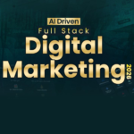 AI Driven Digital Marketing