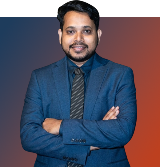Md Shahinur Rahman