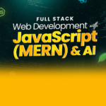 Full Stack Web Development with JavaScript